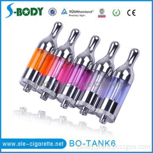 Cheapest protank kit with 2 replaceable coil gift box packing